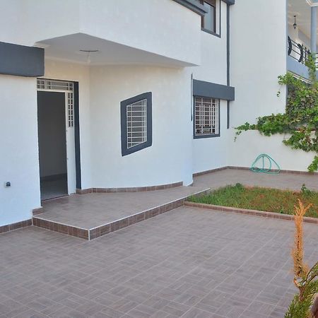 Appartements Playa Saïdia Exterior foto